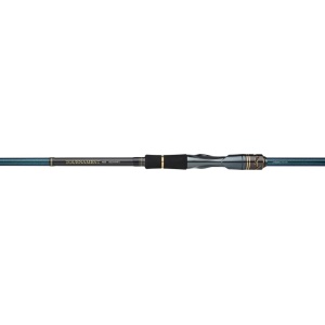 Lanseta Daiwa Tournament AGS 702HFS 2,13m, 14-42g, 2 trons. - Img 2
