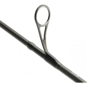 Lanseta Daiwa Tournament SW AGS 2.40m, 14-42g, 2 tronsoane - Img 3