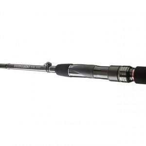 Lanseta Daiwa Tournament SW AGS Jigger 2.40m, 7-28g, 2 tronsoane