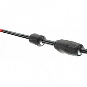 Lanseta Daiwa Trout Area 2.40m, 1-7g, 2 tronsoane - Img 3