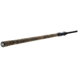 Lanseta Daiwa Vertice Camo Carp, 3.60m, 3.50lbs, 2 tronsoane - Img 3