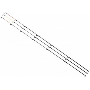 Lanseta Daiwa Yank N Bank Feeder 3.60m, 2-8lb, 2+3buc - Img 3