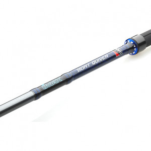 Lanseta Dam Imax Boat Quiver , 2.10m, 250g, 2+2 trnsoane - Img 2