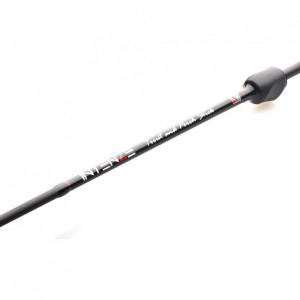 Lanseta Dam Intenze Trout Perch MF, 2.06m, 2-8g, 2 tronsoane - Img 5