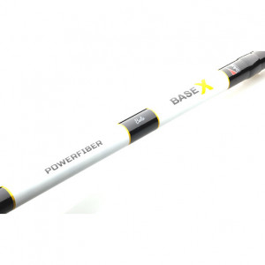 Lanseta Dam Tele Base-X Bolo M, 4.00m, 5-25g - Img 2
