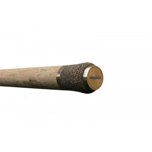 Lanseta Delphin Armada Carp Black Way, 3.60m, 3.00lbs, 3 tronsoane - Img 6