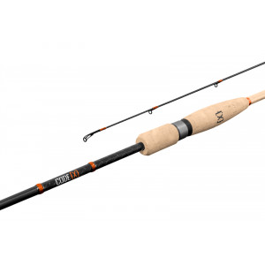 Lanseta Delphin Code X, 2.13m, 2-8g, 2 tronsoane - Img 2