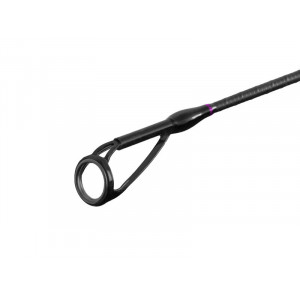 Lanseta Delphin Corsa Black 3.60m, 3.25lbs, 2 tronsoane - Img 3