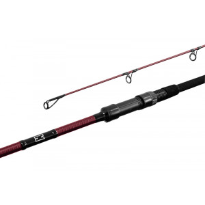 Lanseta Delphin ETNA E3, 3.30m, 3lbs, 2 tronsoane - Img 2