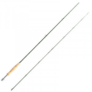 Lanseta Delphin Flayka, 2.43m, Cls 4, 4 tronsoane