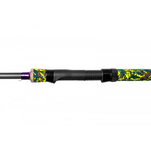 Lanseta Delphin Hypnoosa, 2.40m, 60g, 2 tronsoane - Img 5