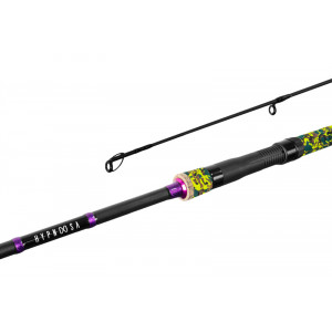 Lanseta Delphin Hypnoosa, 2.60m, 60g, 2 tronsoane - Img 2