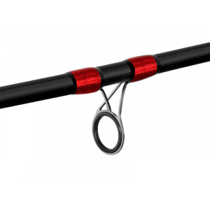 Lanseta Delphin LEEDER Feeder, 3.90m, 130g, 3+2 tronsoane - Img 4