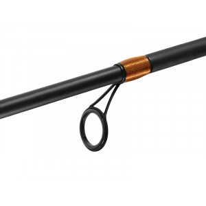 Lanseta Delphin Niora TeleMatch, 360cm, 35g - Img 4