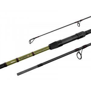 Lanseta Delphin Partisan Carp, 3.60m, 3.5lbs, 2 tronsoane - Img 2