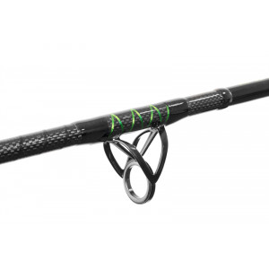 Lanseta Delphin Walhala, 3.00m, 950g, 2 tronsoane - Img 5