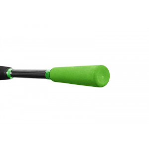 Lanseta Delphin Wasabi Spin NXT, 2.40m, 10-30g, 2 tronsoane - Img 6