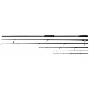 Lanseta Double Tip Junior 3.00m / 3lb / 3+1+2buc Carp Expert