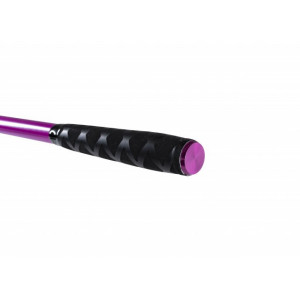 Lanseta EnergoTeam Method Feeder Pink 3.60m, 100-150g, 3+3buc - Img 5