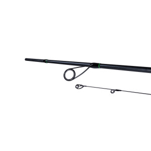 Lanseta EnergoTeam Wizard Samurai Spin, 2.40m, 15-65g, 2 tronsoane - Img 3