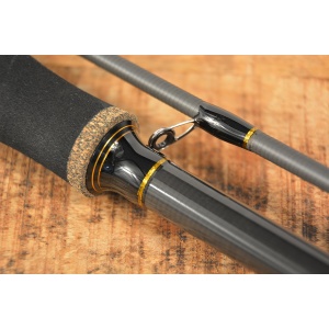 Lanseta EnergoTeam Wizard Senso Feel, 2.25m, 12-56g, 2 tronsoane - Img 3