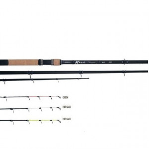 Lanseta feeder Kabal 3.90m / 30-80gr / 3 tronsoane Colmic