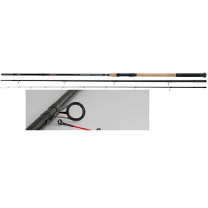 Lanseta Feeder Selektor XS Active Feeder 3.90m/130gr 3+3sec Trabucco