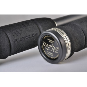 Lanseta Finezza RV 2.03m, 3.5-8.75g, 1 tronson Rapture - Img 6