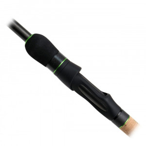 Lanseta Formax Accela Feeder, 3.80m, 40-100g, 3+3 tronsoane - Img 3