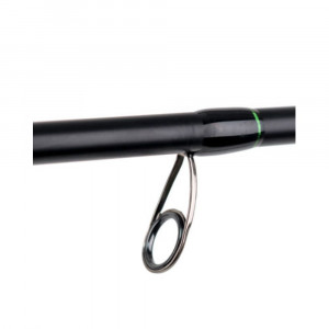 Lanseta Formax Accela Feeder, 3.90m, 50-110g, 3 tronsoane - Img 2