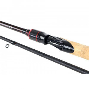 Lanseta Formax Attack Spin, 2.70m, 7-28g, 2 tronsoane - Img 7