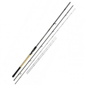 Lanseta Formax Competition Superchamp Feeder, 3.60m, 60g, 3+3 tronsoane