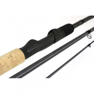 Lanseta Formax Competition Superchamp Feeder 3.90m, 130g, 3+3 tronsoane - Img 6