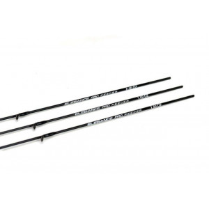 Lanseta Formax Elegance PRO Feeder, 3.60m, 10-60g, 3+3 tronsoane - Img 5