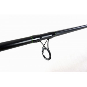 Lanseta Formax Hurricane Carp, 3.60m, 3lbs, 2 tronsoane - Img 2