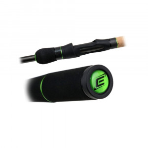 Lanseta Formax Lusson Distance Feeder, 3.90m, 150g, 3 tronsoane - Img 3