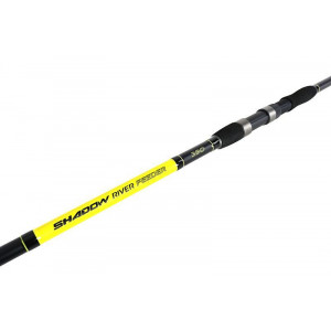 Lanseta Formax Shadow River 3.90m, 100-350g, 3+3 tronsoane - Img 3