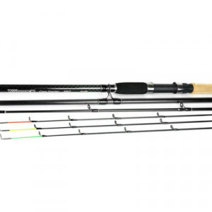Lanseta Formax Thunder Feeder, 3.6m, 150g, 3+3 tronsoane