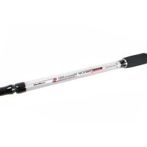 Lanseta Formax Thunder Tele Boat 2.20m, 30-120g - Img 2