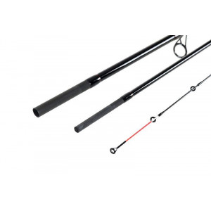 Lanseta Formax Visage Feeder, 3.90m, 100g, 3+3 tronsoane - Img 2