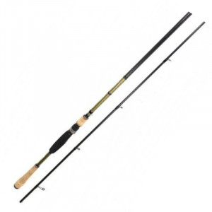 Lanseta Formax Walker Spin, 2.70m, 40-80g, 2 tronsoane
