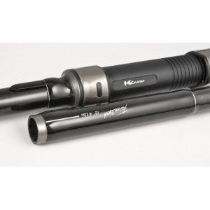 Lanseta Fusion Spod 3.60m, 4lbs, 2buc K-Karp - Img 4