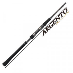 Lanseta Graphiteleader Argento Prototype GLAPS-942ML, 2.85 m, 28g, 2 tronsoane