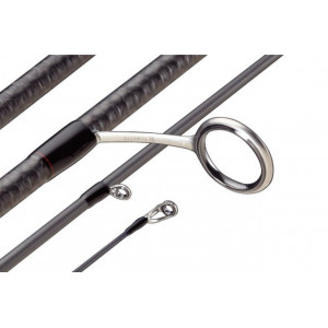 Lanseta Graphiteleader Finezza Prototype GFPS-722L-T, 2.18m, 0.6-8g, 2 tronsoane - Img 3