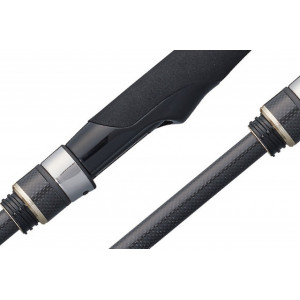 Lanseta Graphiteleader Finezza UX 20GFINUS-832ML-T Fast, 2.53m, 3-15g, 2 tronsoane - Img 5