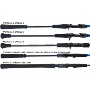 Lanseta Graphiteleader Protone 18