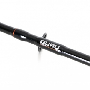 Lanseta Guru X-Change Bait-Up, 3.60m, 280g, 2 tronsoane - Img 2