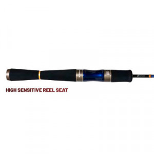Lanseta Herakles Kasumi T506ML