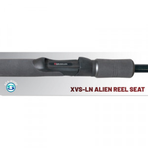 Lanseta Herakles Kiar Reef 710M