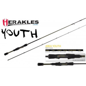 Lanseta Herakles Youth Trout Area, 1.82m